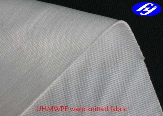 500GSM chống cắt 500N chống rách Warp dệt UHMWPE cho áo khoác chó
