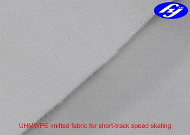 Vải dệt kim UHMWPE có độ đàn hồi cao 1,1mm